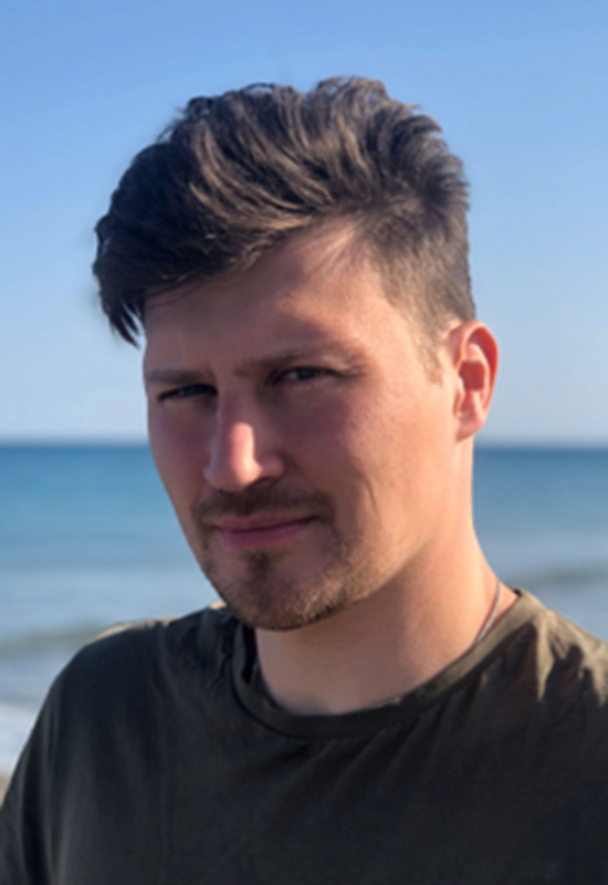 Игорь Белодед