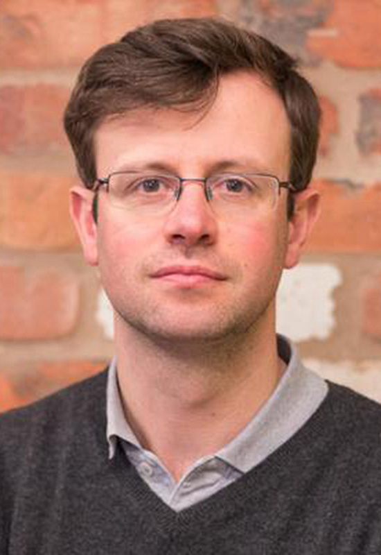 Ричард  Шоттон