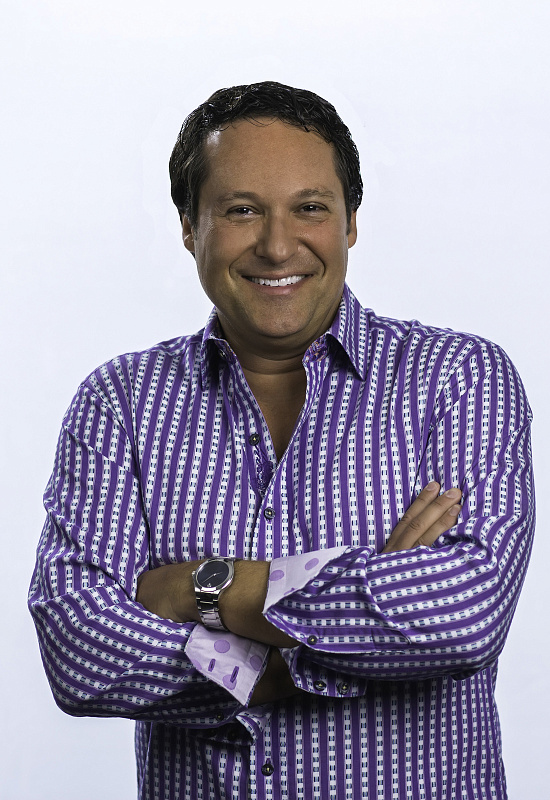 Стивен Шапиро