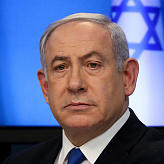Нетаньяху Беньямин