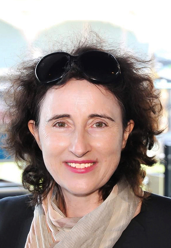 Никола М. Плесс