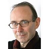 Джеймс Оливер