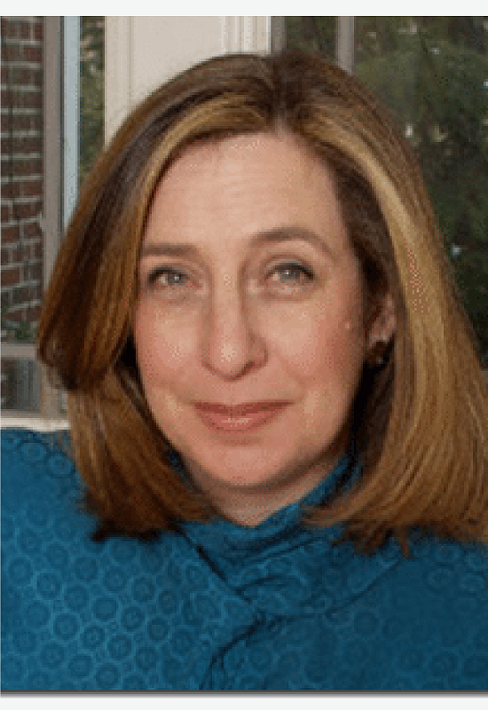 Элизабет Эдершайм