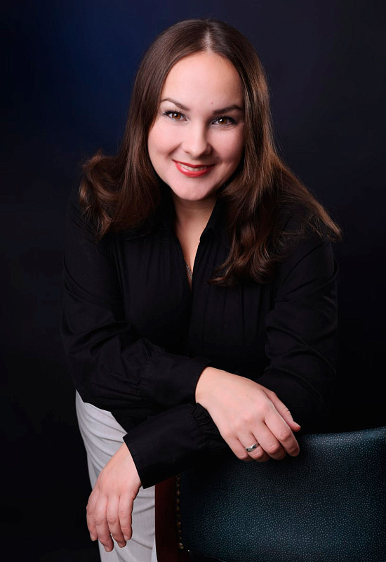 Екатерина Чуева