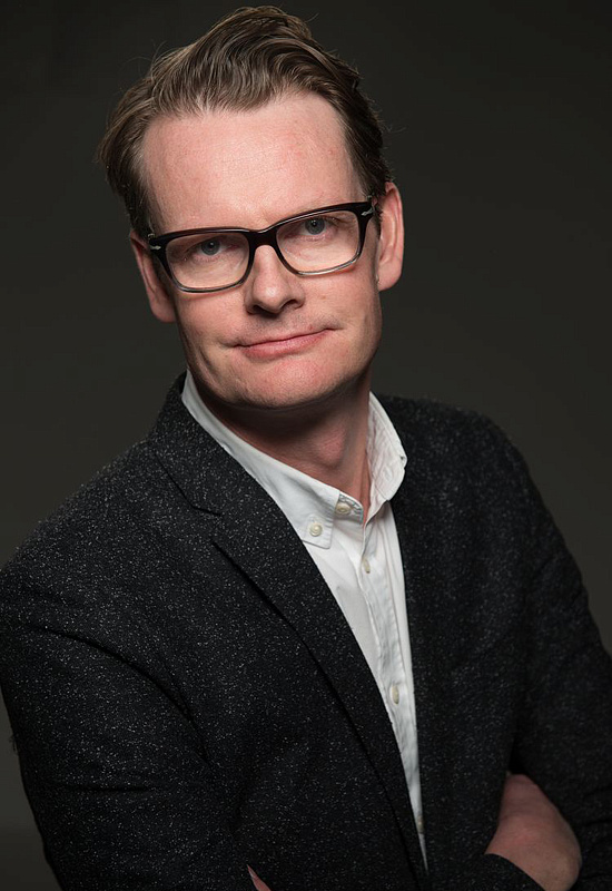 Шлингман Пер