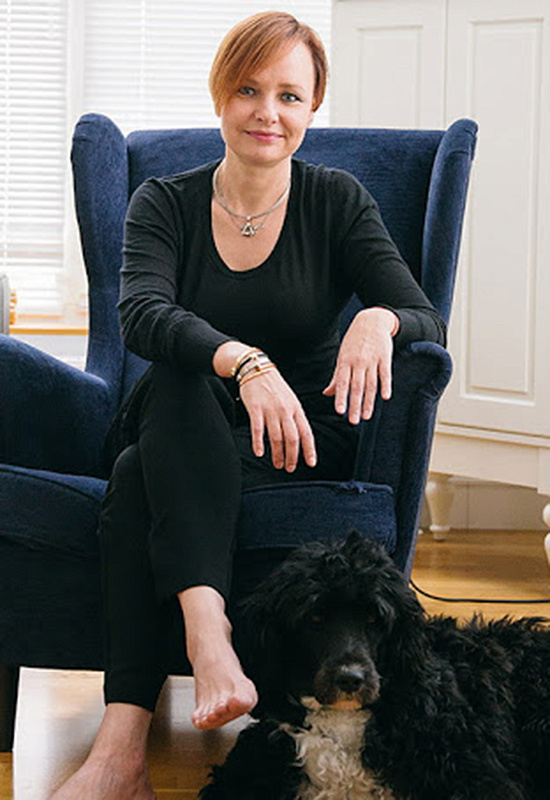 Светлана Петрова