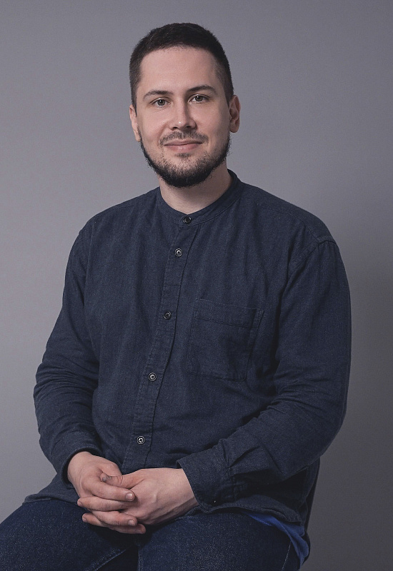 Георгий Голышев