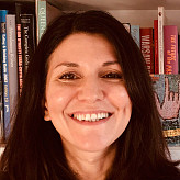 Дуррани Надя