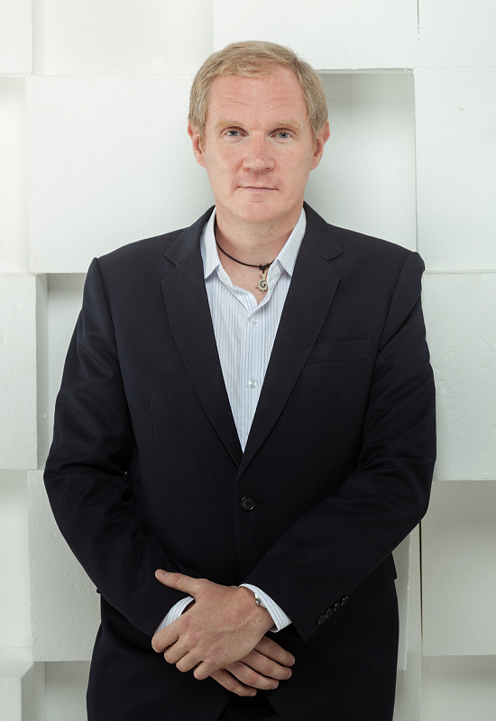 Леонид Бугаев