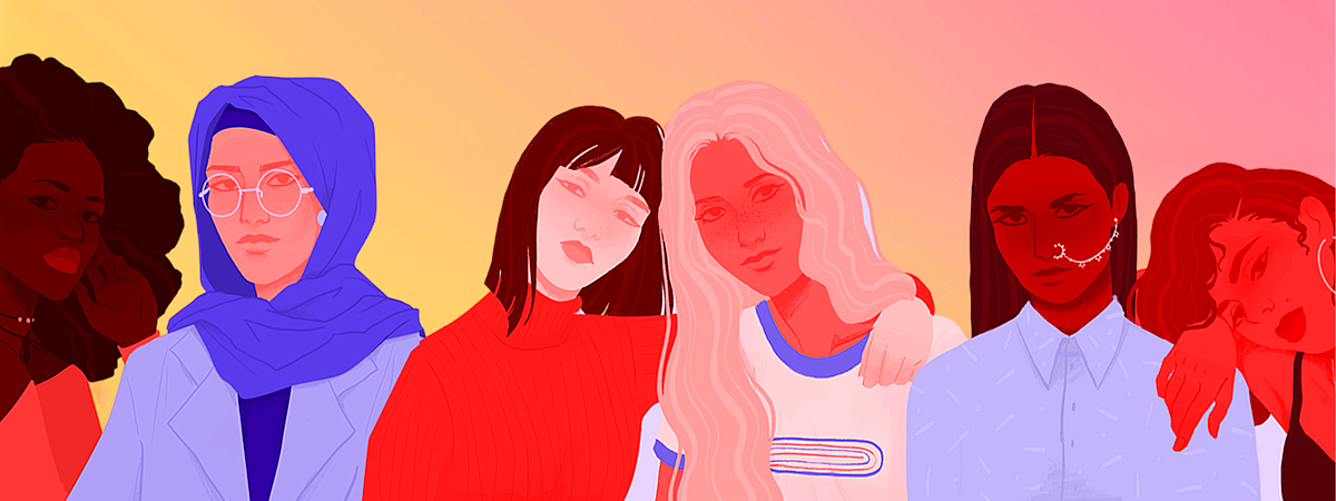 Сестринство в бизнесе и жизни: как женщины могут помочь друг другу