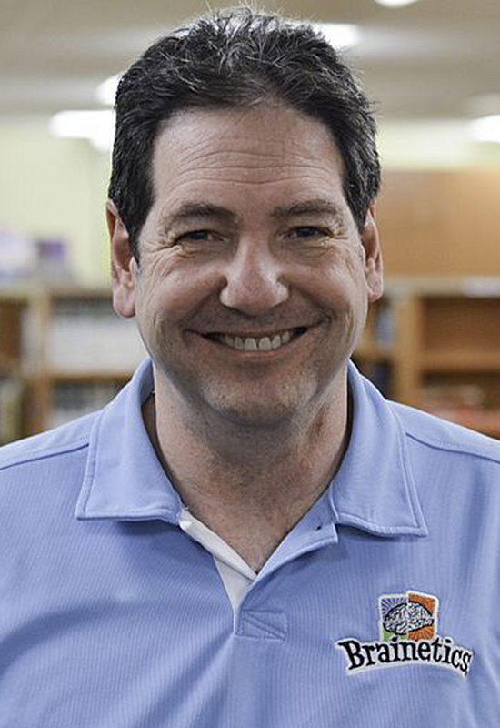 Майк Байстер