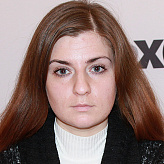 Сазонтова Лейла