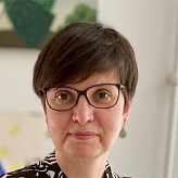 Шпаковская Лариса