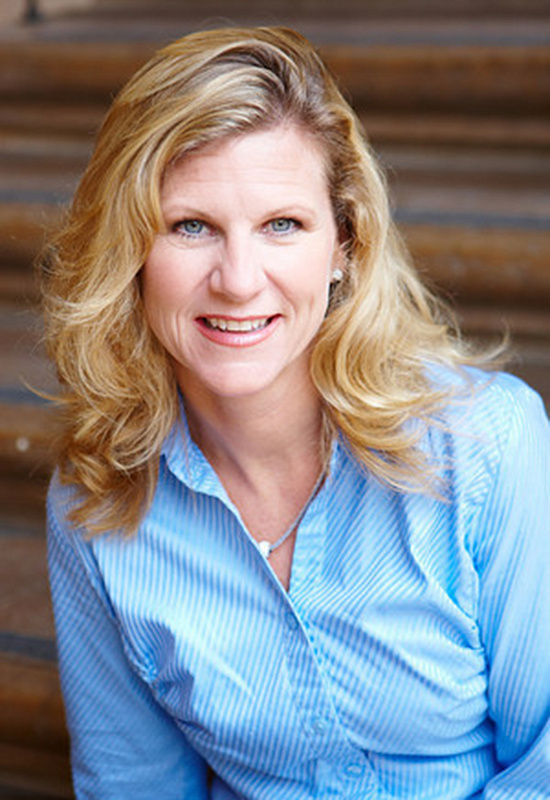 Дарлин Свитленд