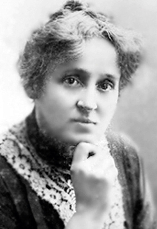 Ариадна Тыркова-Вильямс