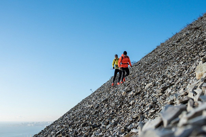 Тренировка силы воли на примере спортсменов