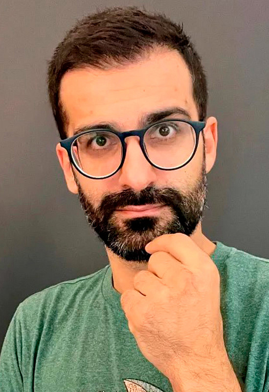 Микеле Меццанотте