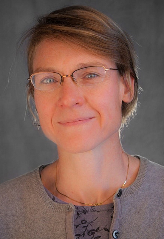 Маршия Бьорнеруд