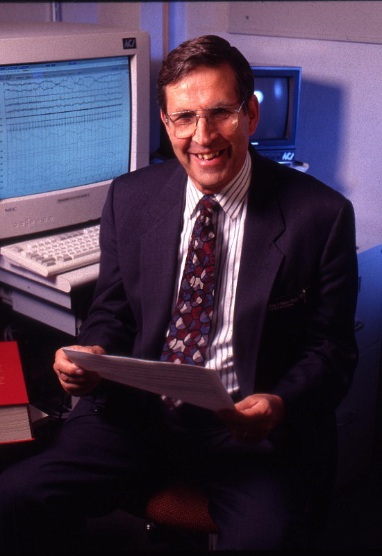 Петер Хаури