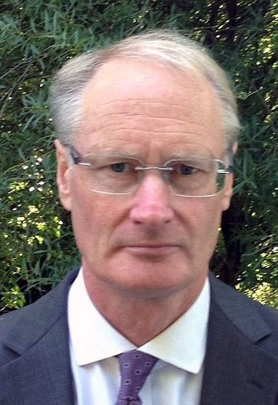 Глен Арнольд