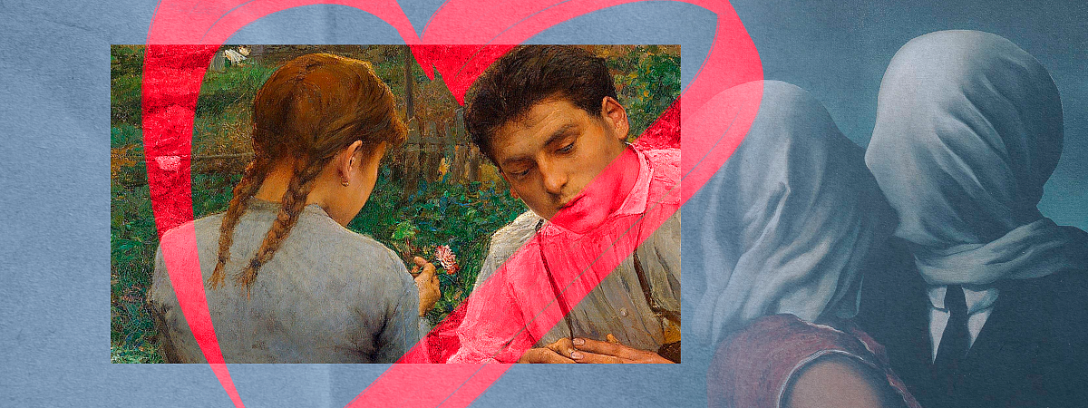 Как научиться слышать друг друга в отношениях и могут ли помочь письменные практики