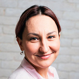 Овчинникова Евгения