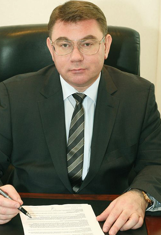 С. Н. Соколов