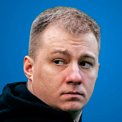 Дмитрий Чинянин