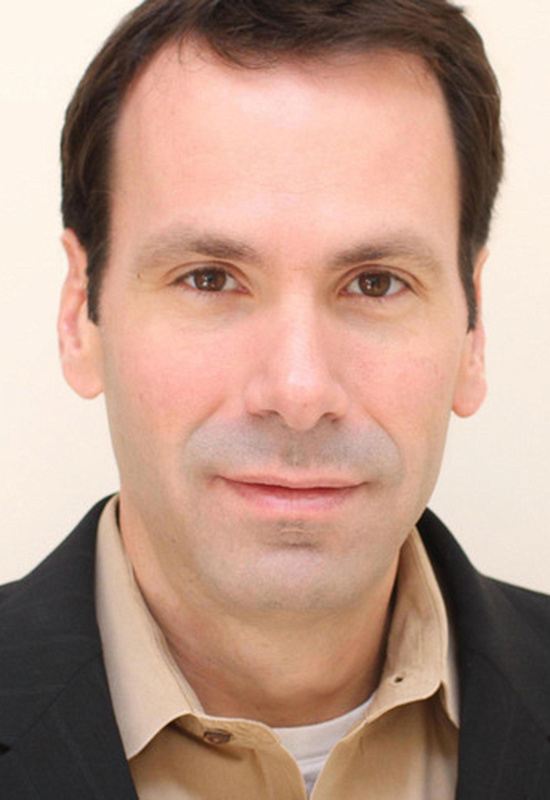 Билл Филлипс