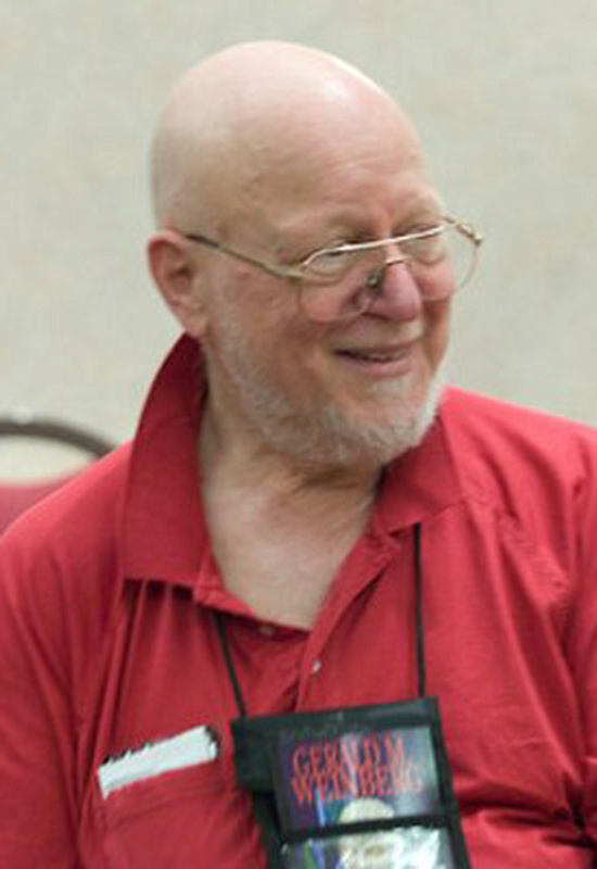 Джеральд Вайнберг