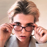 Вазовски Кристина