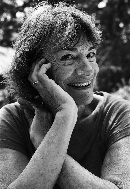 Сьюзен Макконнелл