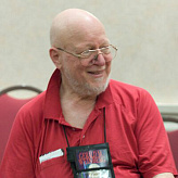 Weinberg Gerald Marvin