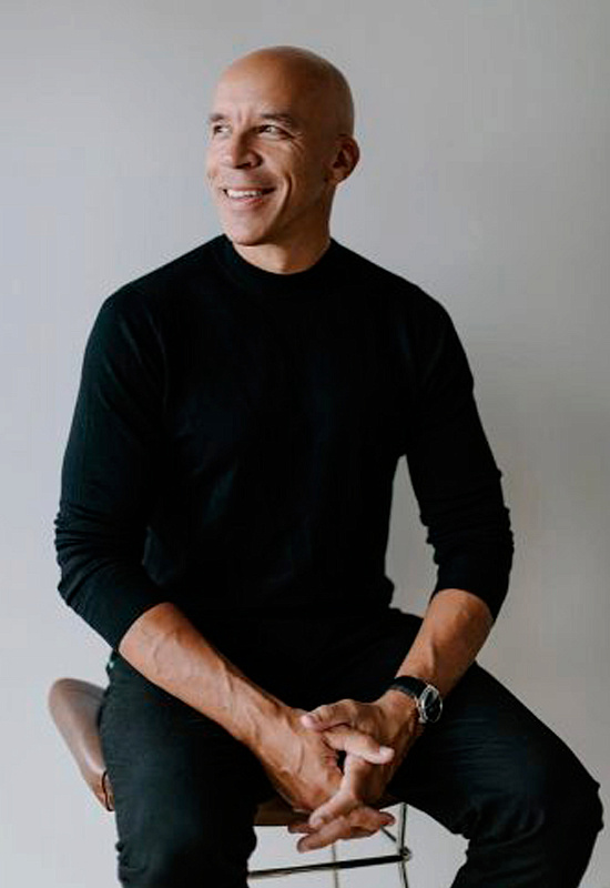 Грег Хоффман