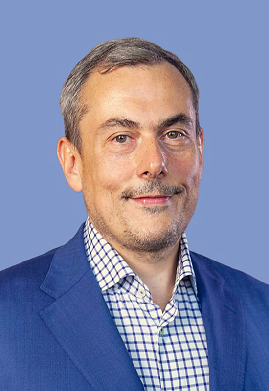 Дмитрий Сендеров