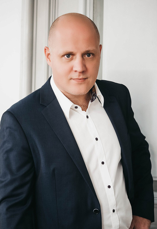 Томас Станюлис