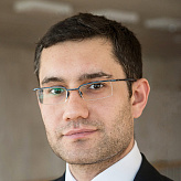 Осадчий Михаил