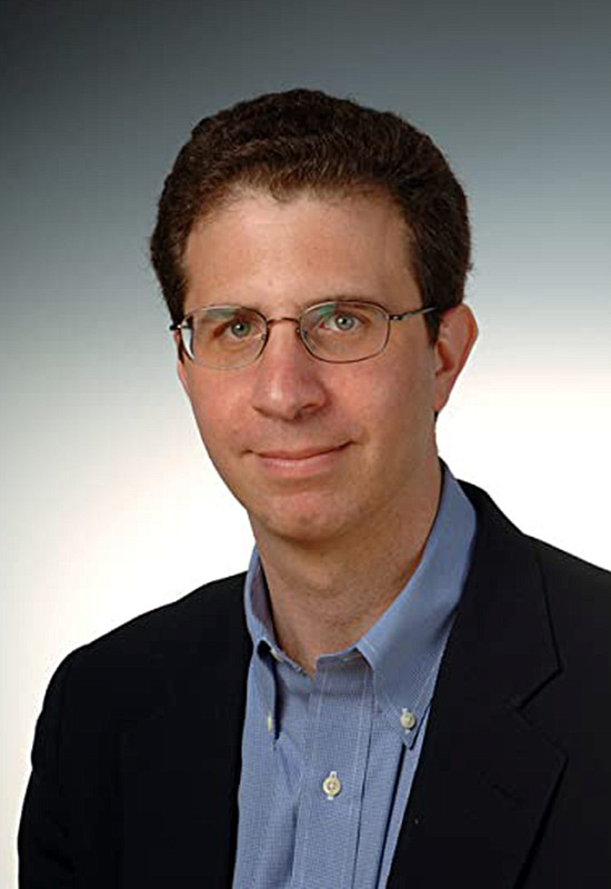 Эрик Лессер