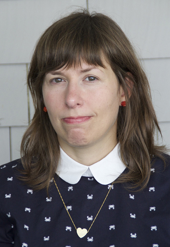 Сара Беннет