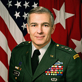 Уэсли Кларк К.