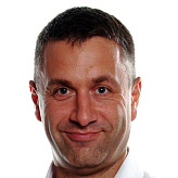 Пешехонов Алексей