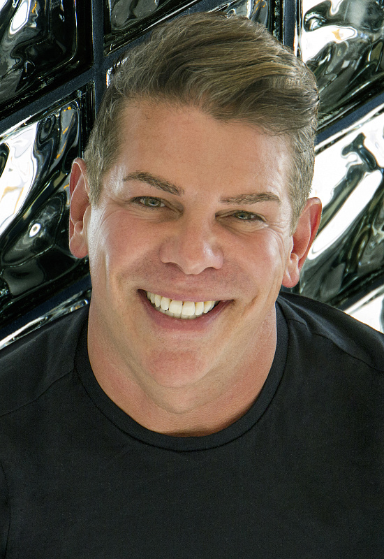 Скотт Седита