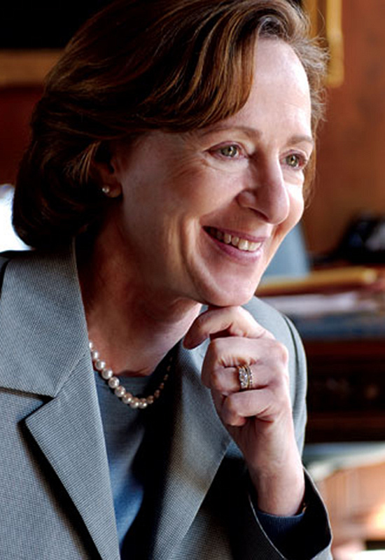 Сьюзан Хокфилд