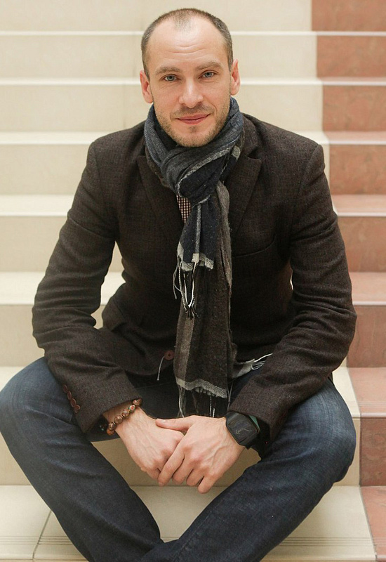 А.Е. Молотников