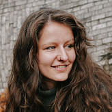Соломина Настасья
