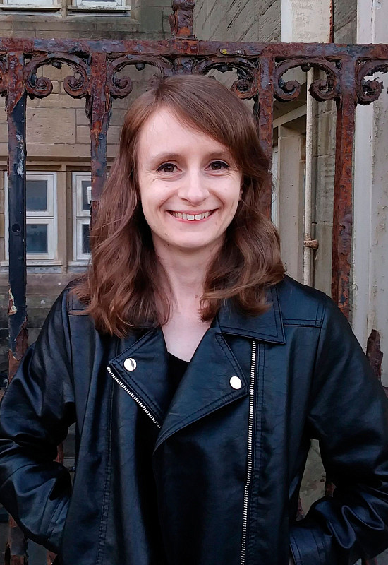 Элис Вернон