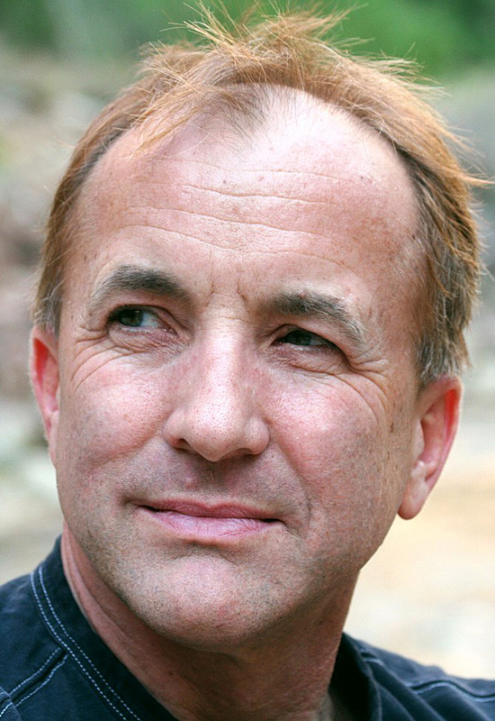 Майкл Шермер