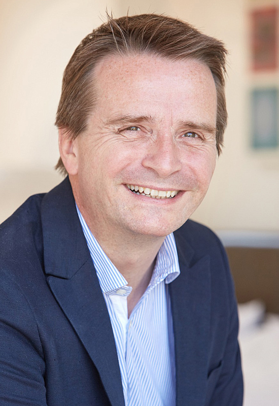 Эндрю Берджесс