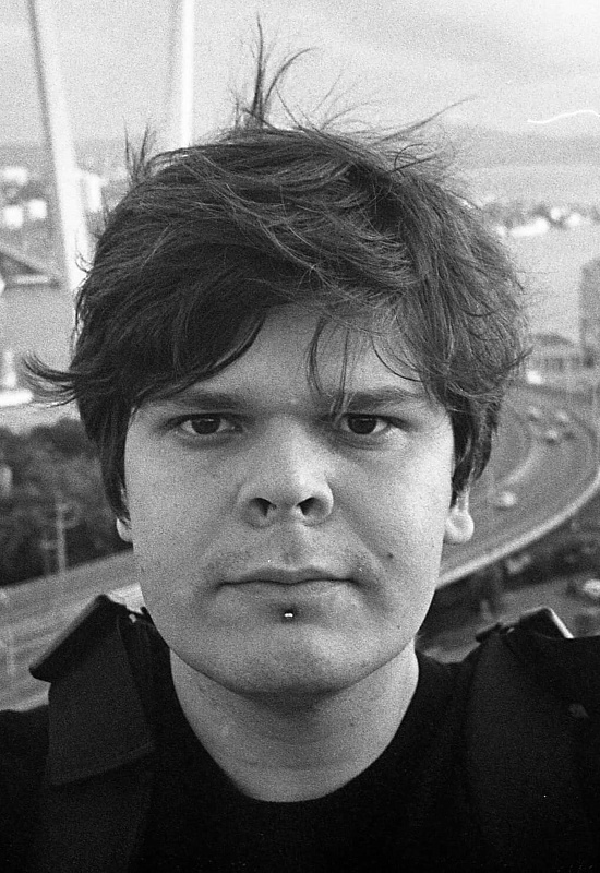 Сергей Король