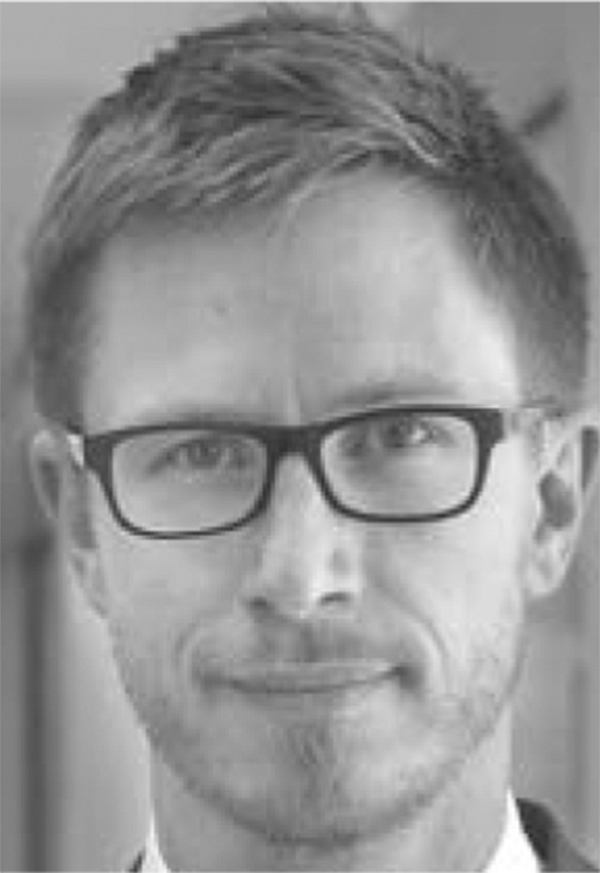 Джеймс Томас